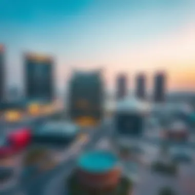 Notable Exploring the Expo 2020 Site in Dubai: A New Urban Development Perspective Notable Exploring the Expo 2020 Site in Dubai: A New Urban Development Perspective