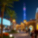Exploring the Global Village in Dubai: Opening Date and Beyond Introduction