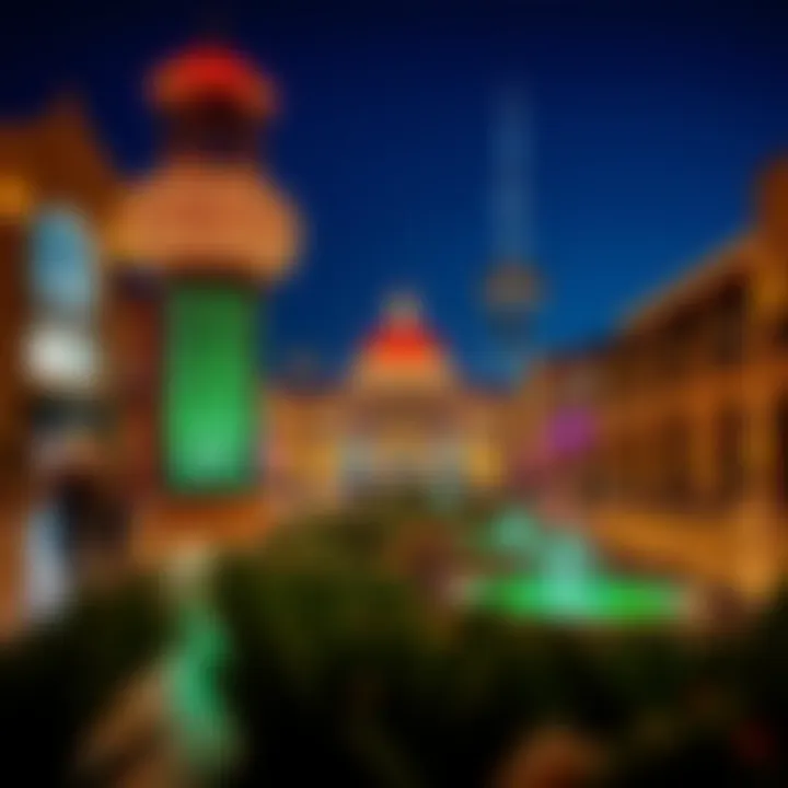 Notable Exploring the Global Village in Dubai: Opening Date and Beyond