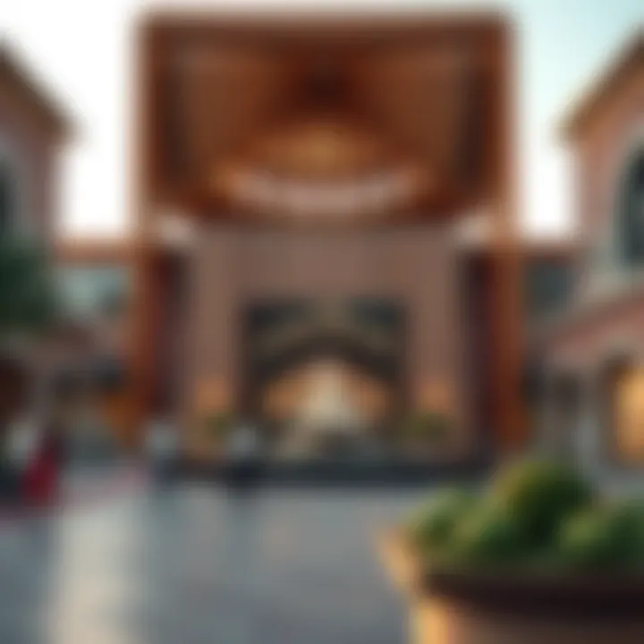 Exploring the Global Village in Dubai: Opening Date and Beyond Summary