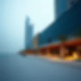 Exploring the Lagoon Project: An In-Depth Analysis of Its Impact on Dubai's Real Estate Landscape Introduction