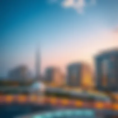 Exploring the Lagoon Project: An In-Depth Analysis of Its Impact on Dubai's Real Estate Landscape Summary