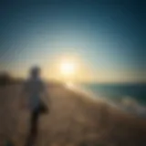 Exploring the Open Beach of Jumeirah Introduction