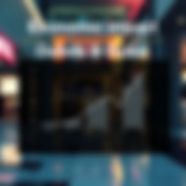 Economic Impact of Outlets in Dubai Statistical graph illustrating economic impact of outlets in Dubai