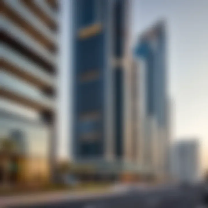 Investment Potential of Prism Dubai Investment potential analysis of Prism Dubai in the real estate market