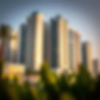 Market Trends Influencing Prism Dubai Market trends influencing Prism Dubai's real estate landscape