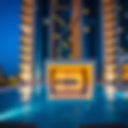 Exploring the Radisson Blu Residence, Dubai Silicon Oasis Introduction