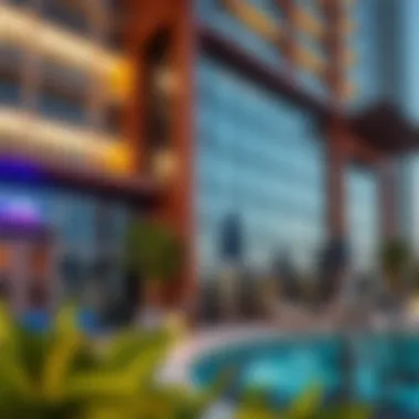 Notable Exploring the Radisson Blu Residence, Dubai Silicon Oasis Notable Exploring the Radisson Blu Residence, Dubai Silicon Oasis