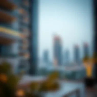 Exploring the Radisson Blu Residence, Dubai Silicon Oasis Summary Exploring the Radisson Blu Residence, Dubai Silicon Oasis Summary