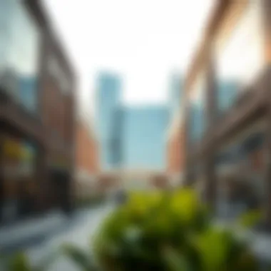 Notable Exploring the Retail Landscape of Dubai: A Guide to City Walk Shops Notable Exploring the Retail Landscape of Dubai: A Guide to City Walk Shops