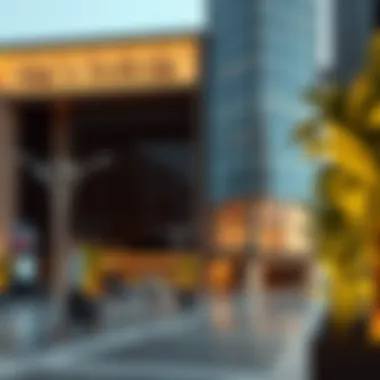 Investment potential analysis for The S Tower