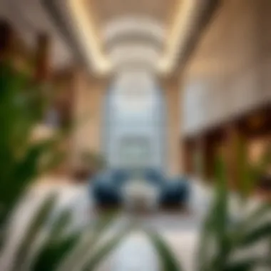 Notable Exploring the Sobha Sales Gallery Experience Notable Exploring the Sobha Sales Gallery Experience