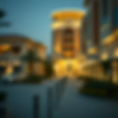 Notable Exploring تلال مردف: An In-Depth Insight into a Prominent Dubai Community Notable Exploring تلال مردف: An In-Depth Insight into a Prominent Dubai Community