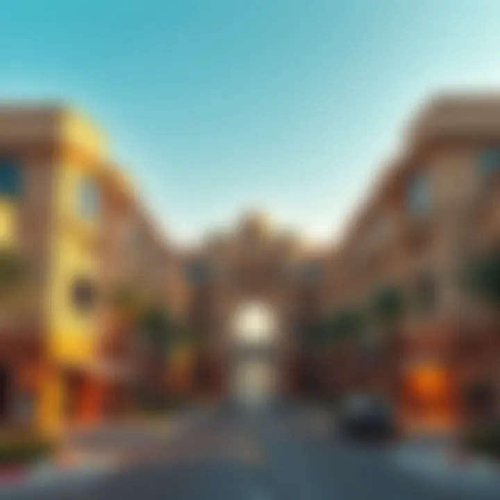 Exploring تلال مردف: An In-Depth Insight into a Prominent Dubai Community Summary Exploring تلال مردف: An In-Depth Insight into a Prominent Dubai Community Summary