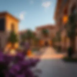 Exploring Verona in Damac Hills: A Comprehensive Analysis Introduction