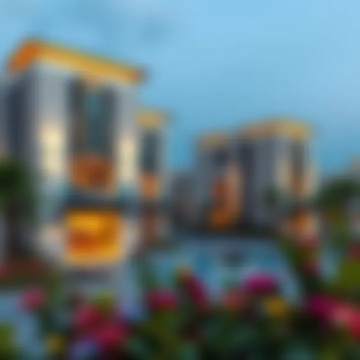 Notable Exploring Verona in Damac Hills: A Comprehensive Analysis Notable Exploring Verona in Damac Hills: A Comprehensive Analysis