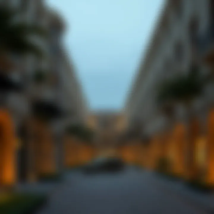 Exploring Verona in Damac Hills: A Comprehensive Analysis Summary Exploring Verona in Damac Hills: A Comprehensive Analysis Summary