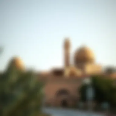 Majestic Structures Reflecting Jordan's Heritage Historical architecture in Jordan
