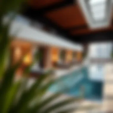 Amenities designed for families in Dubai apartments