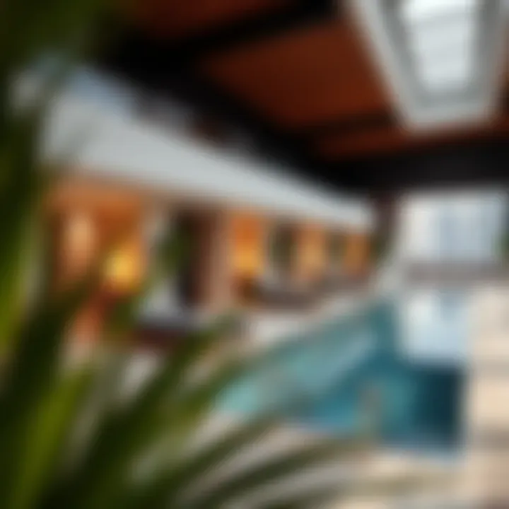 Amenities designed for families in Dubai apartments