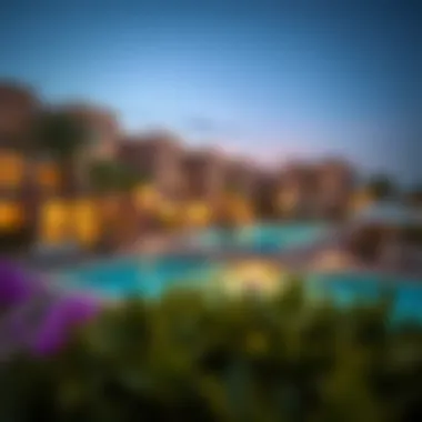 Community Amenities in Gems Estate Community amenities in Gems Estate including parks and pools