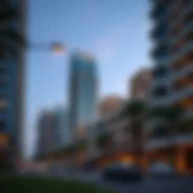 Diverse demographic patterns influencing real estate in Dubai