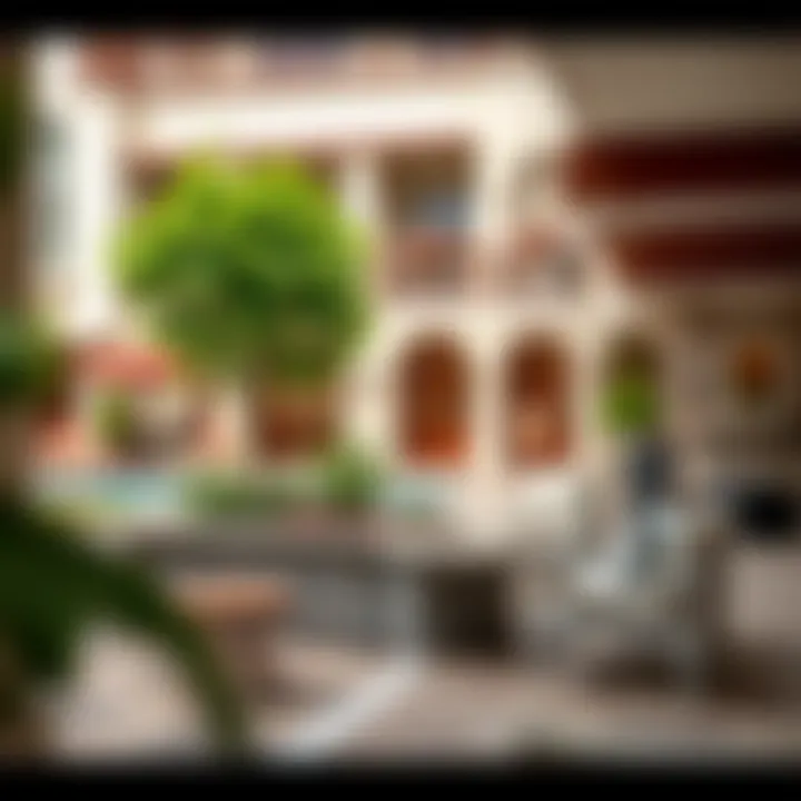 Exclusive Amenities at Hartland Gardenia Villas Overview of amenities available to residents