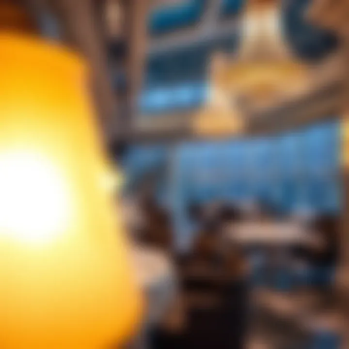 Exquisite Dining at Helios Rotana Gourmet dining experience at Helios Rotana restaurant