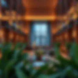 Hyatt Regency Creek Heights: A Comprehensive Overview Introduction