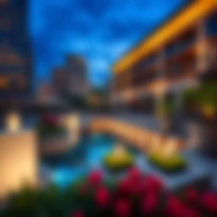 Notable Hyatt Regency Creek Heights: A Comprehensive Overview Notable Hyatt Regency Creek Heights: A Comprehensive Overview