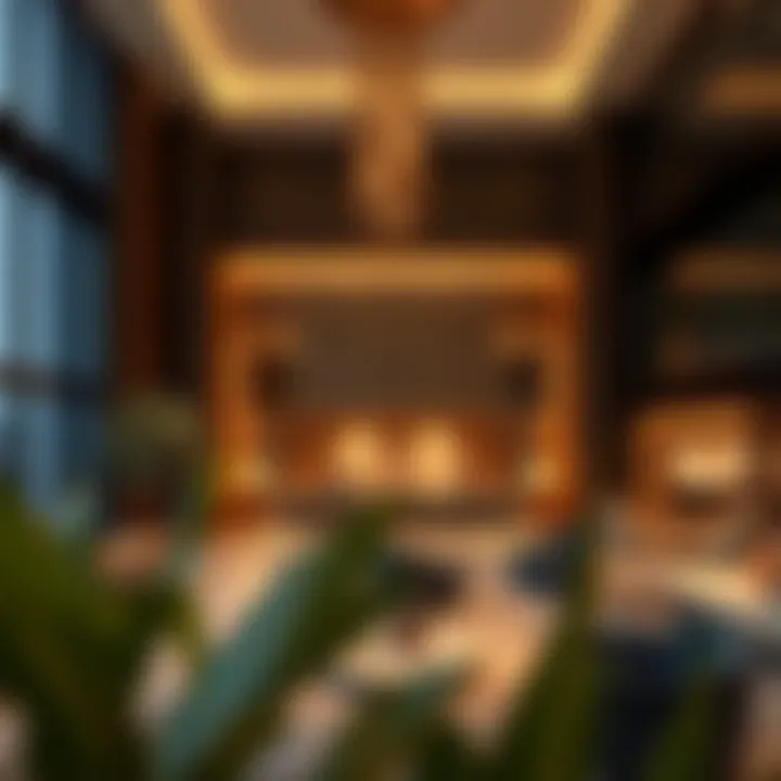 Hyatt Regency Creek Heights: A Comprehensive Overview Summary Hyatt Regency Creek Heights: A Comprehensive Overview Summary
