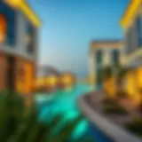 In-Depth Exploration of Riviere Ras Al Khaimah: An Unfolding Real Estate Landscape Introduction