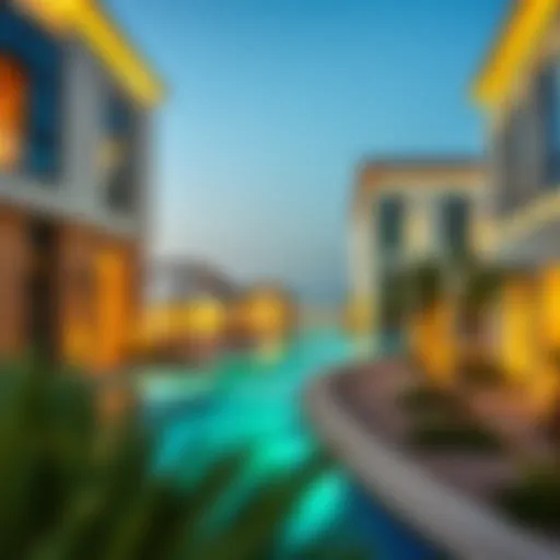 In-Depth Exploration of Riviere Ras Al Khaimah: An Unfolding Real Estate Landscape Introduction