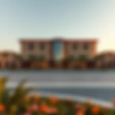 Notable In-Depth Exploration of Riviere Ras Al Khaimah: An Unfolding Real Estate Landscape