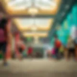 Indoor Activities for Kids in Dubai Introduction