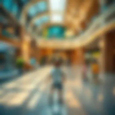 Notable Indoor Activities for Kids in Dubai Notable Indoor Activities for Kids in Dubai