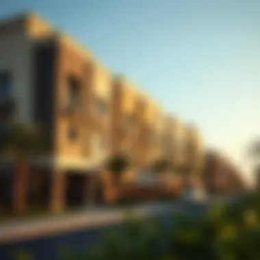 Investment opportunities in Jumeirah Park