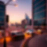 Mapping Your Way Through Dubai Sports City: Insights and Implications for Real Estate Introduction