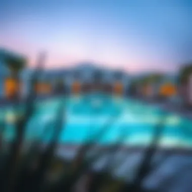 Mira Oasis Location: An In-Depth Exploration Summary Mira Oasis Location: An In-Depth Exploration Summary