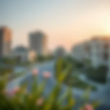 Investment Landscape in Nahkeel's Projects Investment opportunities within Nahkeel's portfolio
