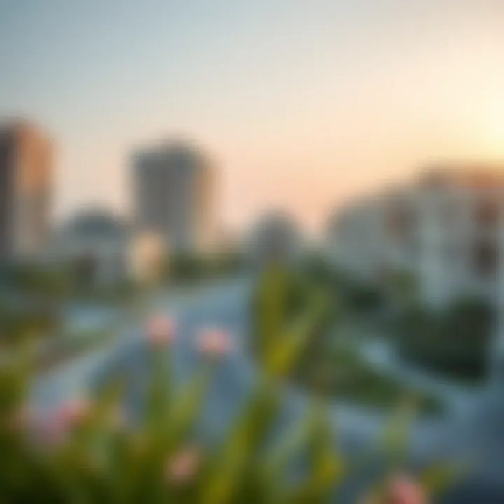 Investment Landscape in Nahkeel's Projects Investment opportunities within Nahkeel's portfolio