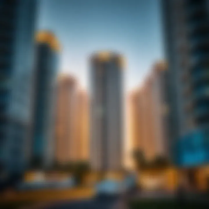 Understanding Dubai's Real Estate Regulations Regulatory framework impacting Dubai's real estate market