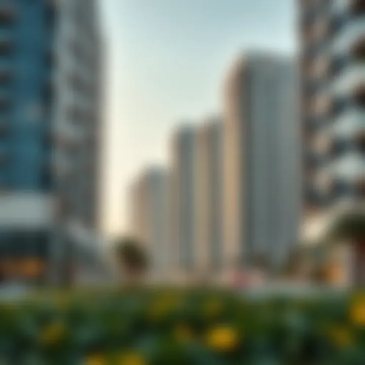 Legal frameworks surrounding off-plan property purchases