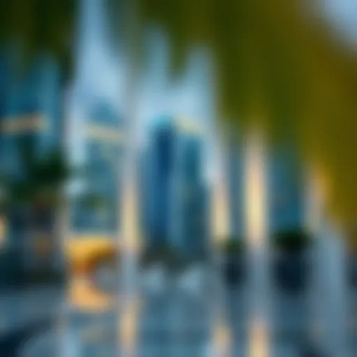 Navigating Overstay Fines for Residence Visas in the UAE Introduction