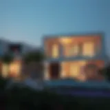 Navigating the Complexities of Buying a House in Dubai Introduction