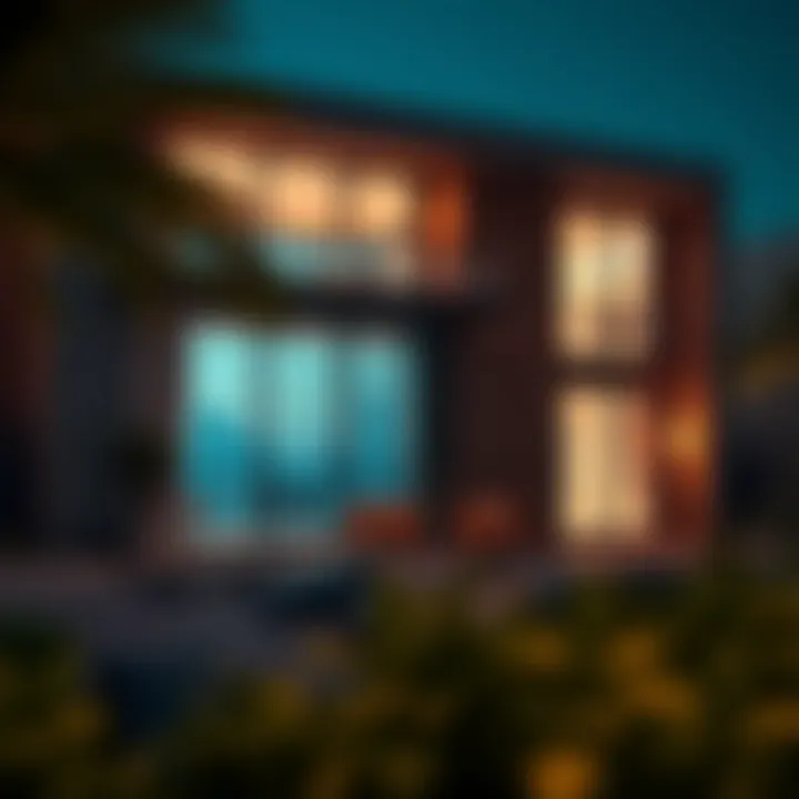 Notable Navigating the Complexities of Buying a House in Dubai
