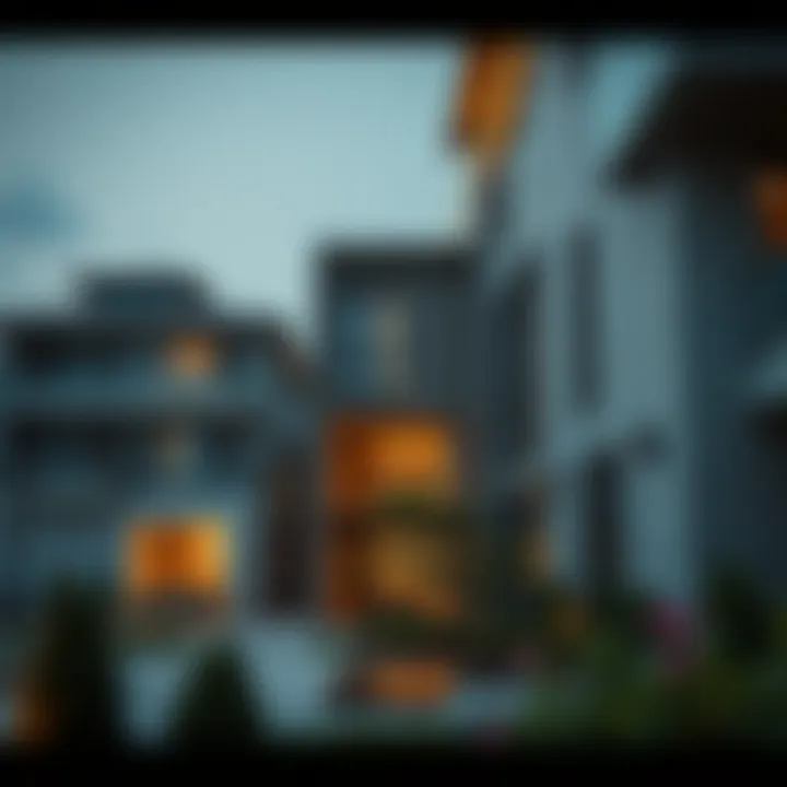 Navigating the Complexities of Buying a House in Dubai Summary