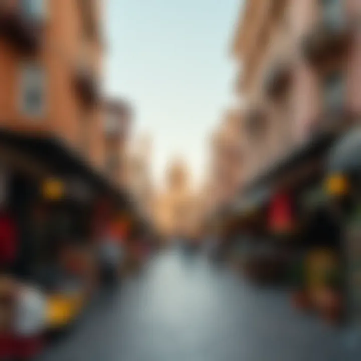 Experiencing Dubai's Rich Culture Cultural landmarks and traditional markets in Dubai