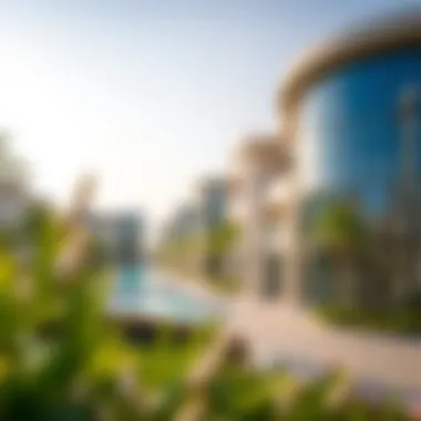 Exploring Investment Opportunities in Nursery Palm Jumeirah Investment opportunities in Nursery Palm Jumeirah