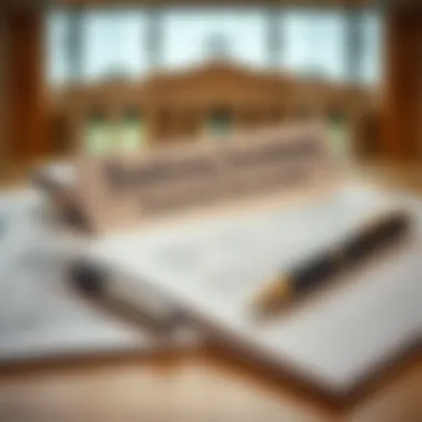 Documents required for opening a bank account